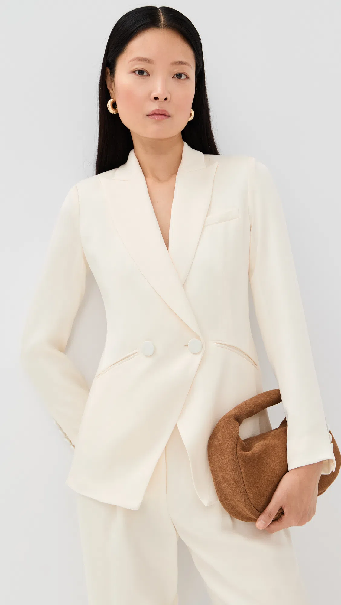 ROEN Roglow Skin Stick Highlighter Glazed