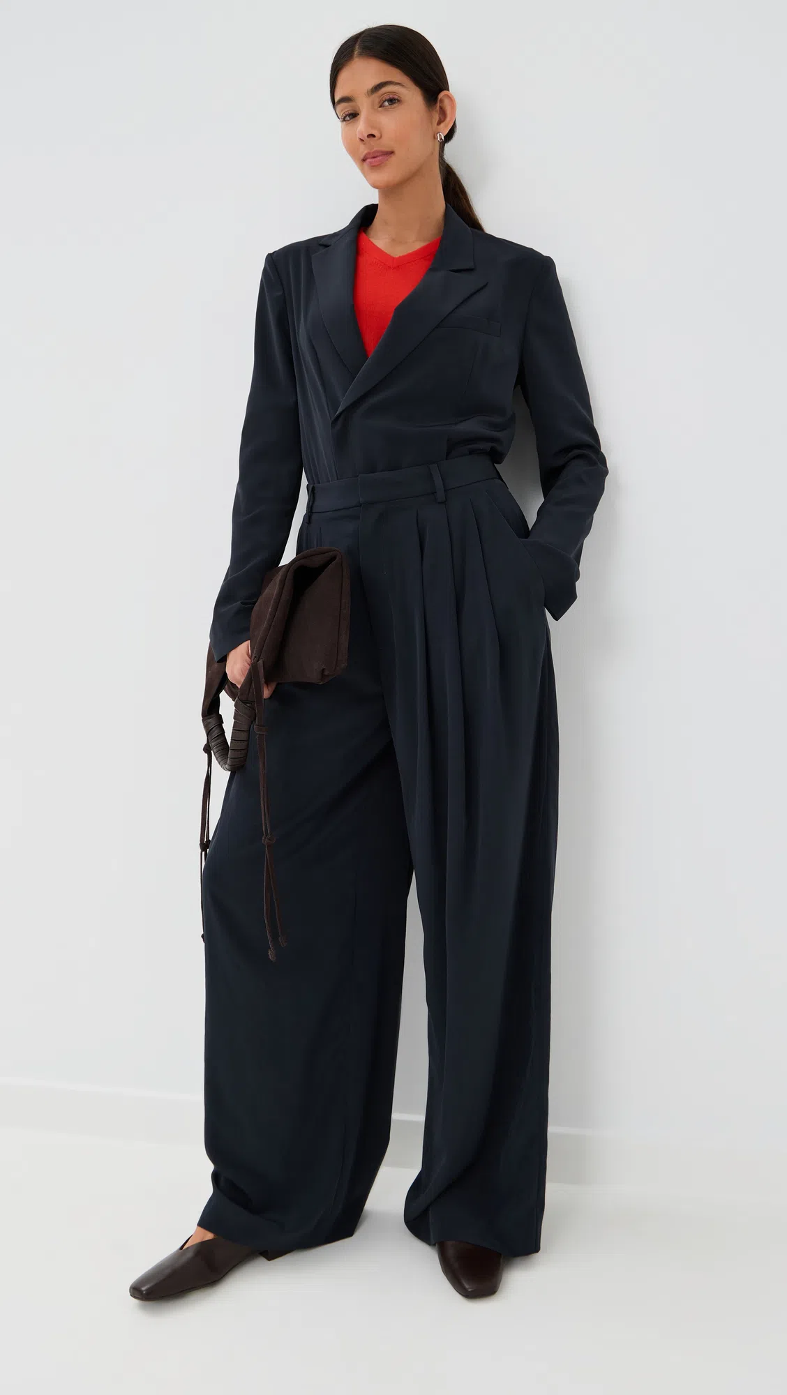 ROEN Roglow Skin Stick Highlighter Glazed