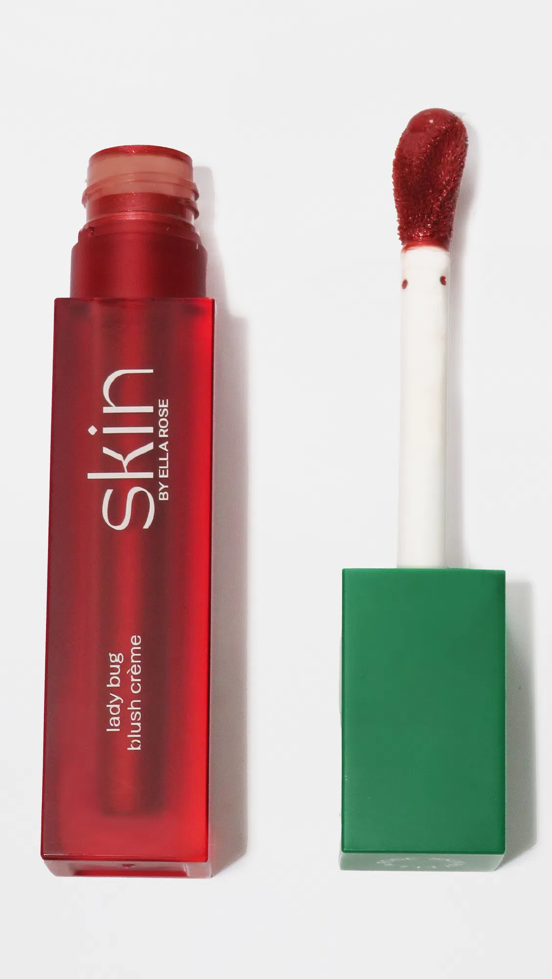 SKIN BY ELLA ROSE Blush Creme Palomino