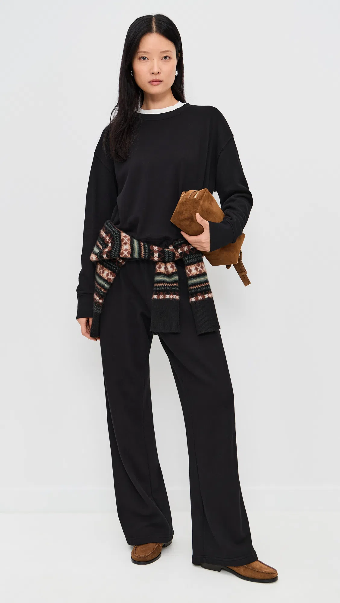 UGG Womens Classic Mini Ii Boots In Black