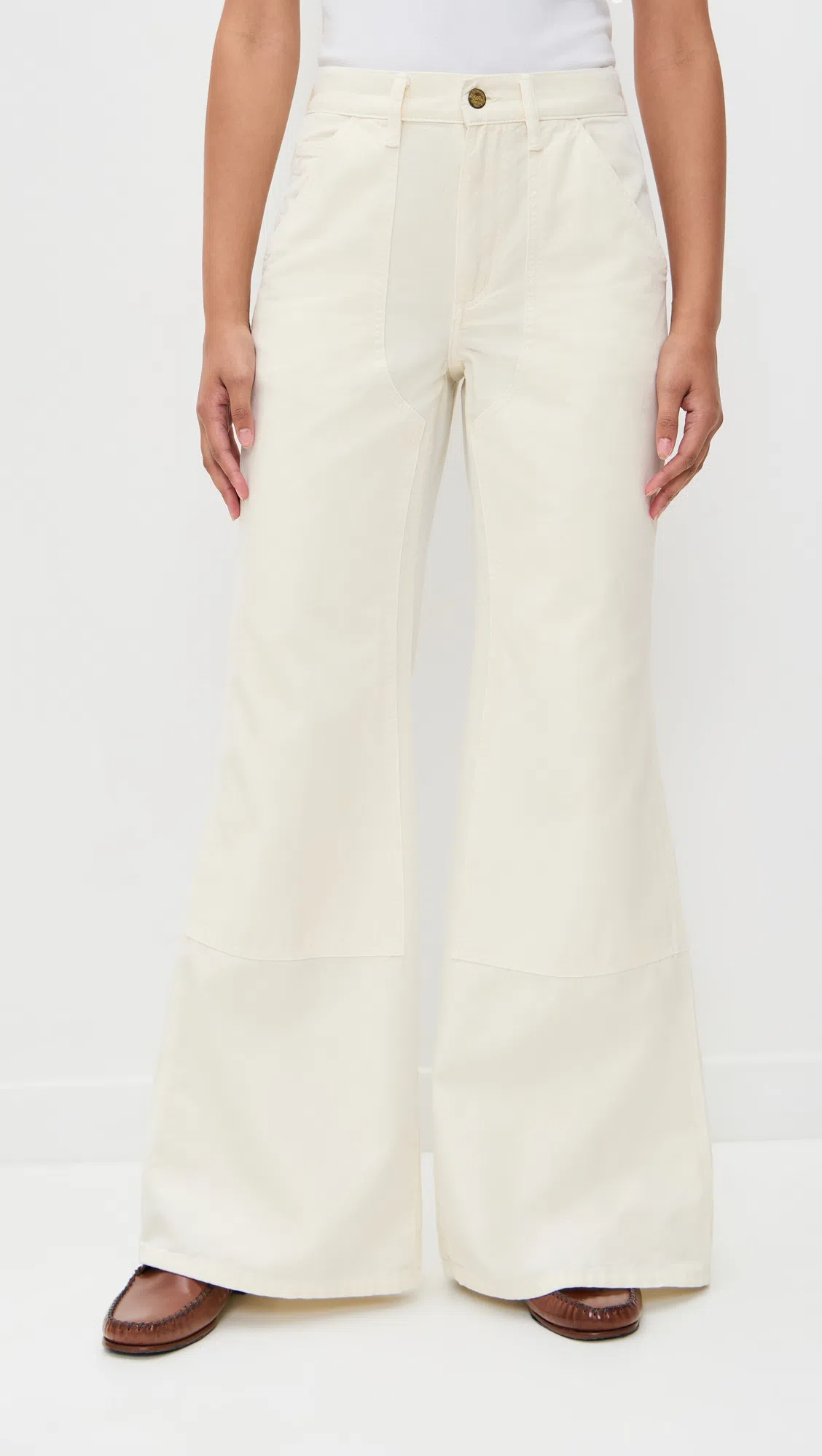 MADEWELL The Mylie Shoulder Bag In Italian Leather Russet Multi In Brown