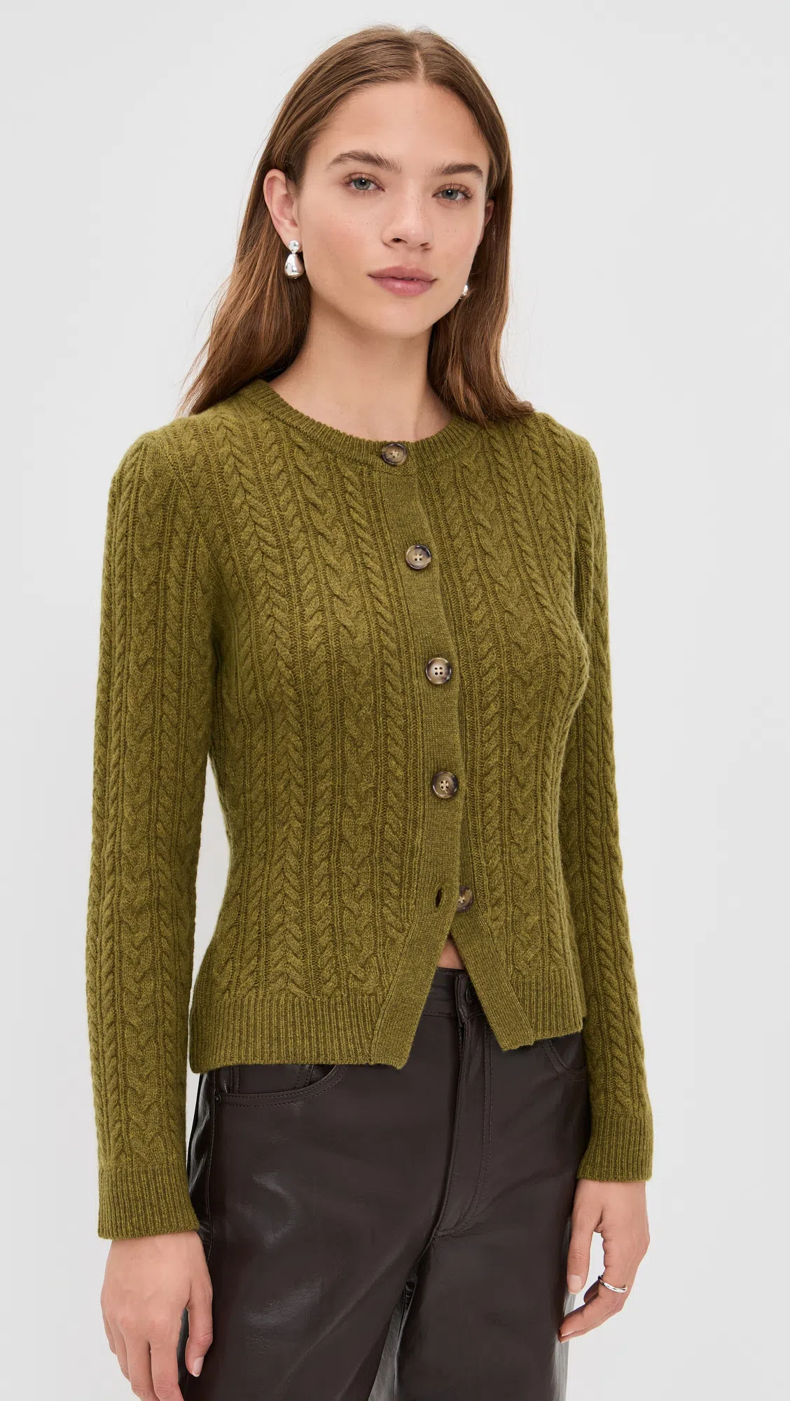 ANASTASIA BEVERLY HILLS Magic Touch Blush Trio In Multi