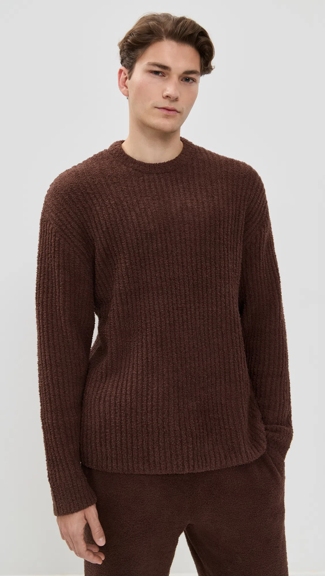 AUGUSTINUS BADER The Lip Balm, 4g - One Size In As Sam