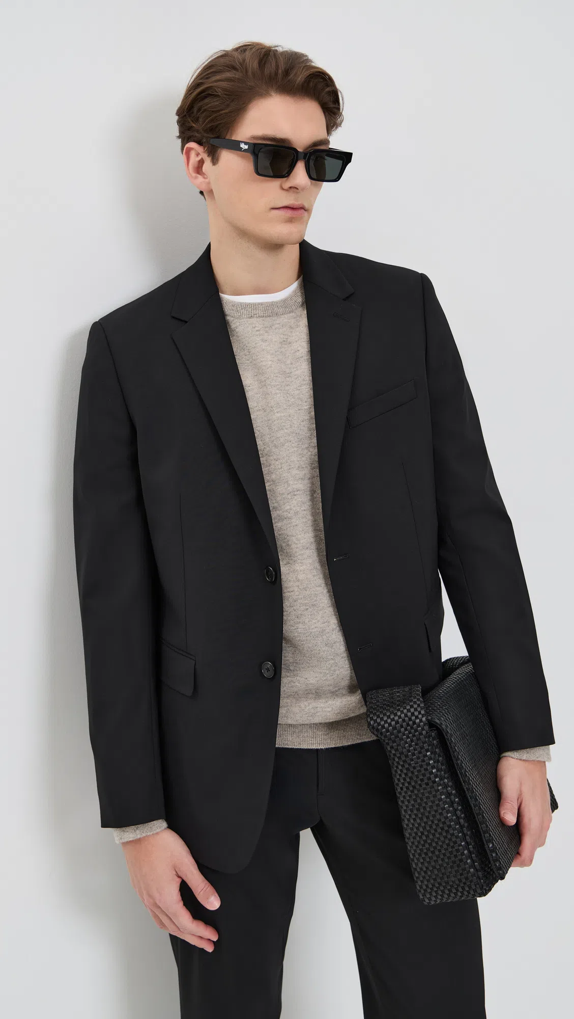 EVOLVETOGETHER Provence Hydrating Lip Balm In White