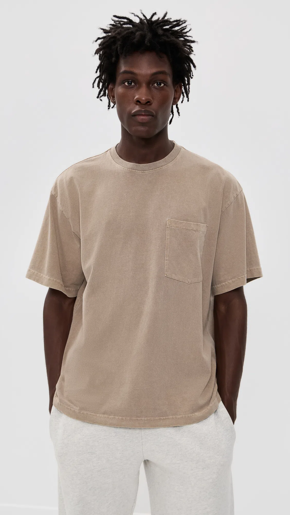 AUGUSTINUS BADER The Lip Balm, 4g - One Size In As Sam