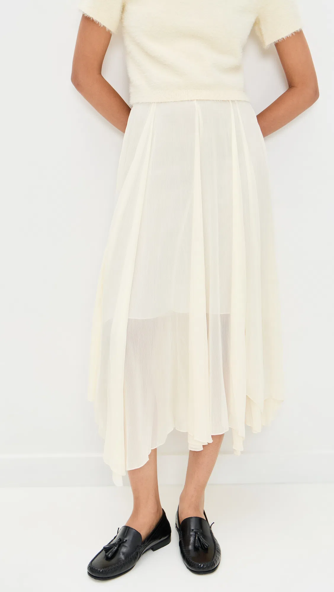 ROEN Roglow Skin Stick Highlighter Glazed