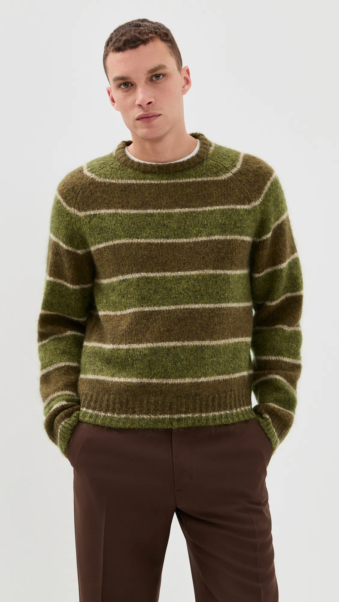 AUGUSTINUS BADER The Lip Balm, 4g - One Size In As Sam