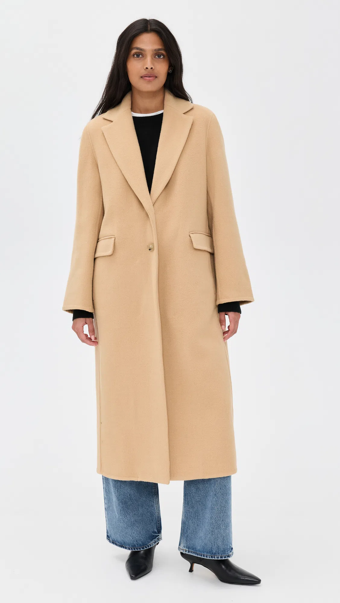 LAURA MERCIER Translucent Loose Setting Powder