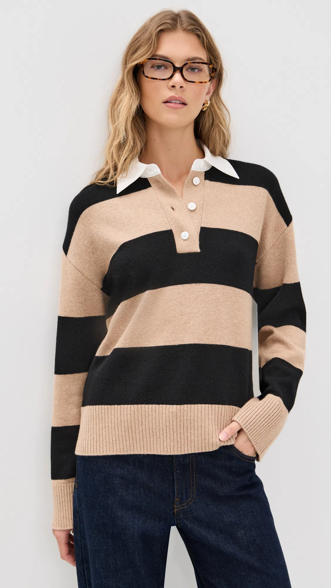 AEYDE Aeydē "uma" Ballerina In Black