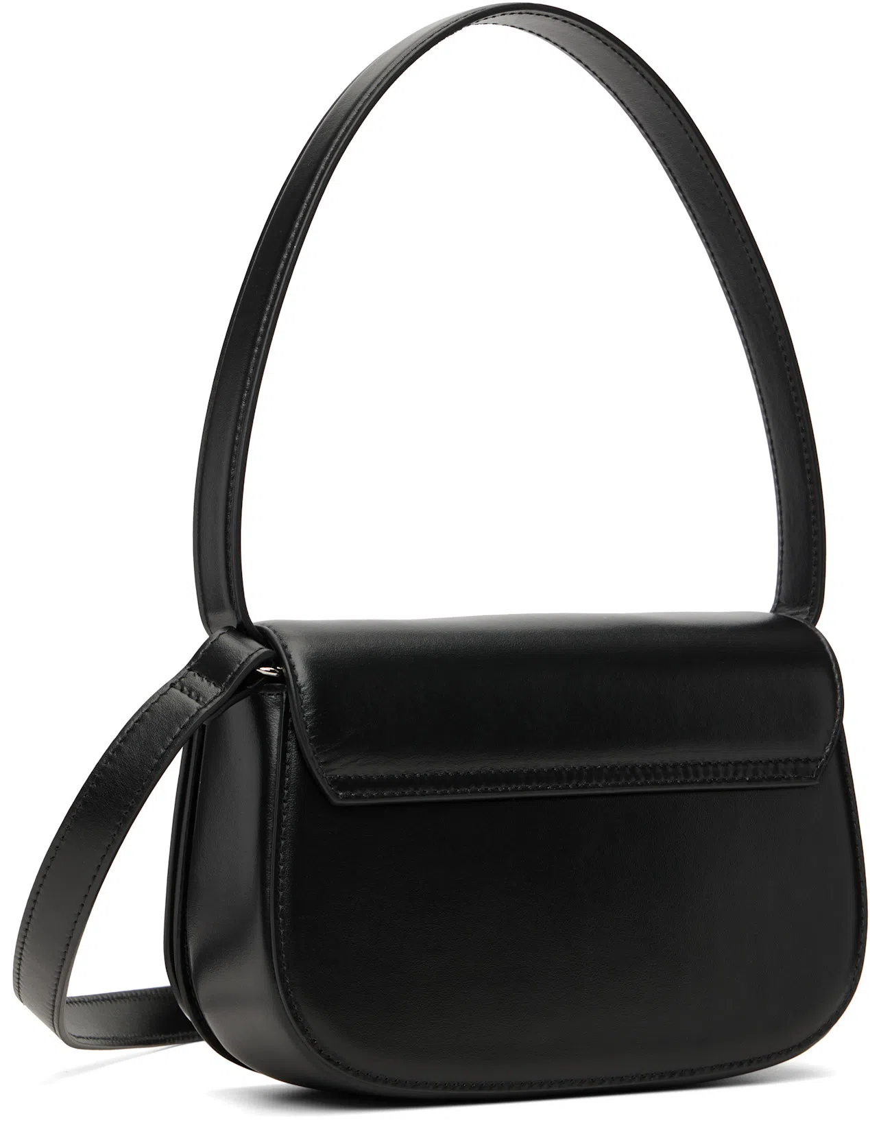 DIESEL 1dr 2.0 Camera Bag Cross Body Bags In Black