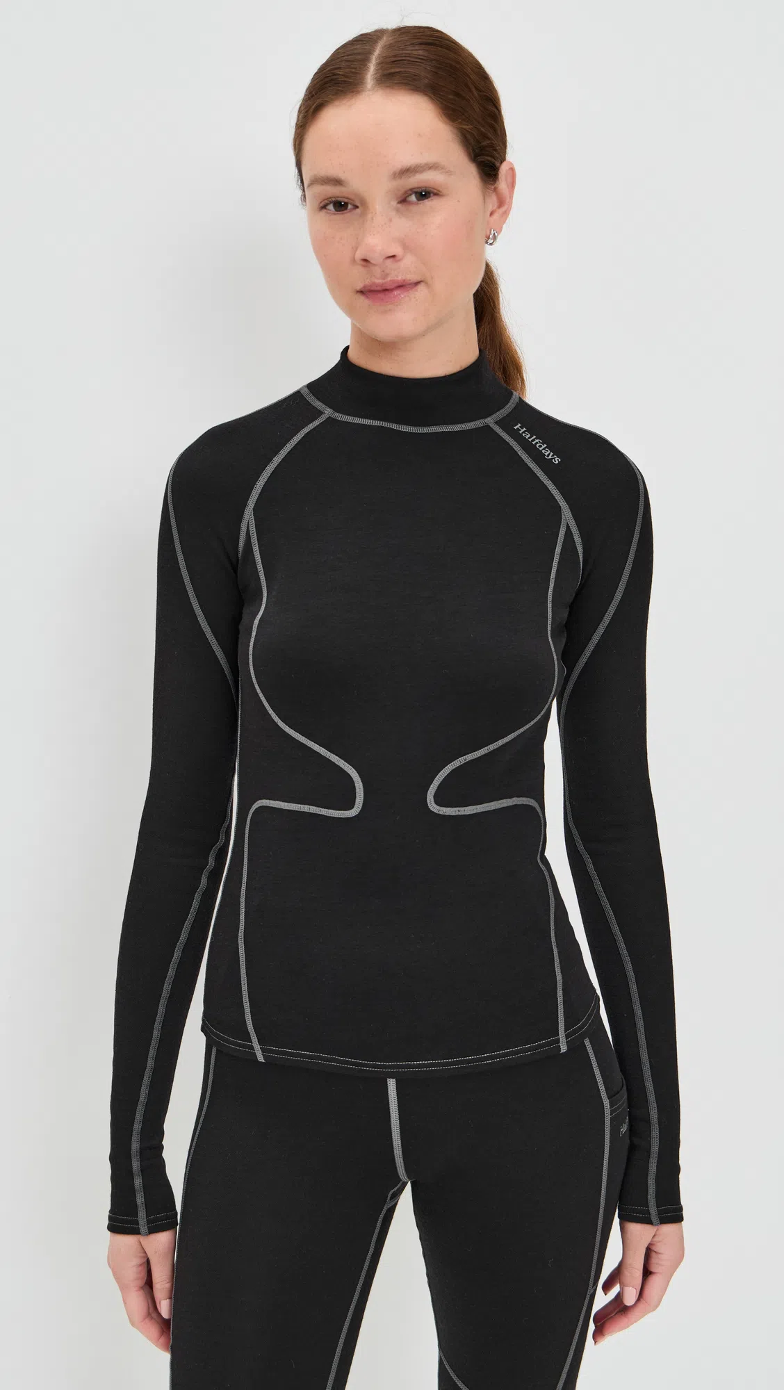 ANASTASIA BEVERLY HILLS Magic Touch Blush Trio In Multi