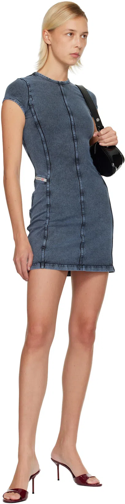 PARIS TEXAS Woman Sandals Burgundy Size 8 Leather In Red