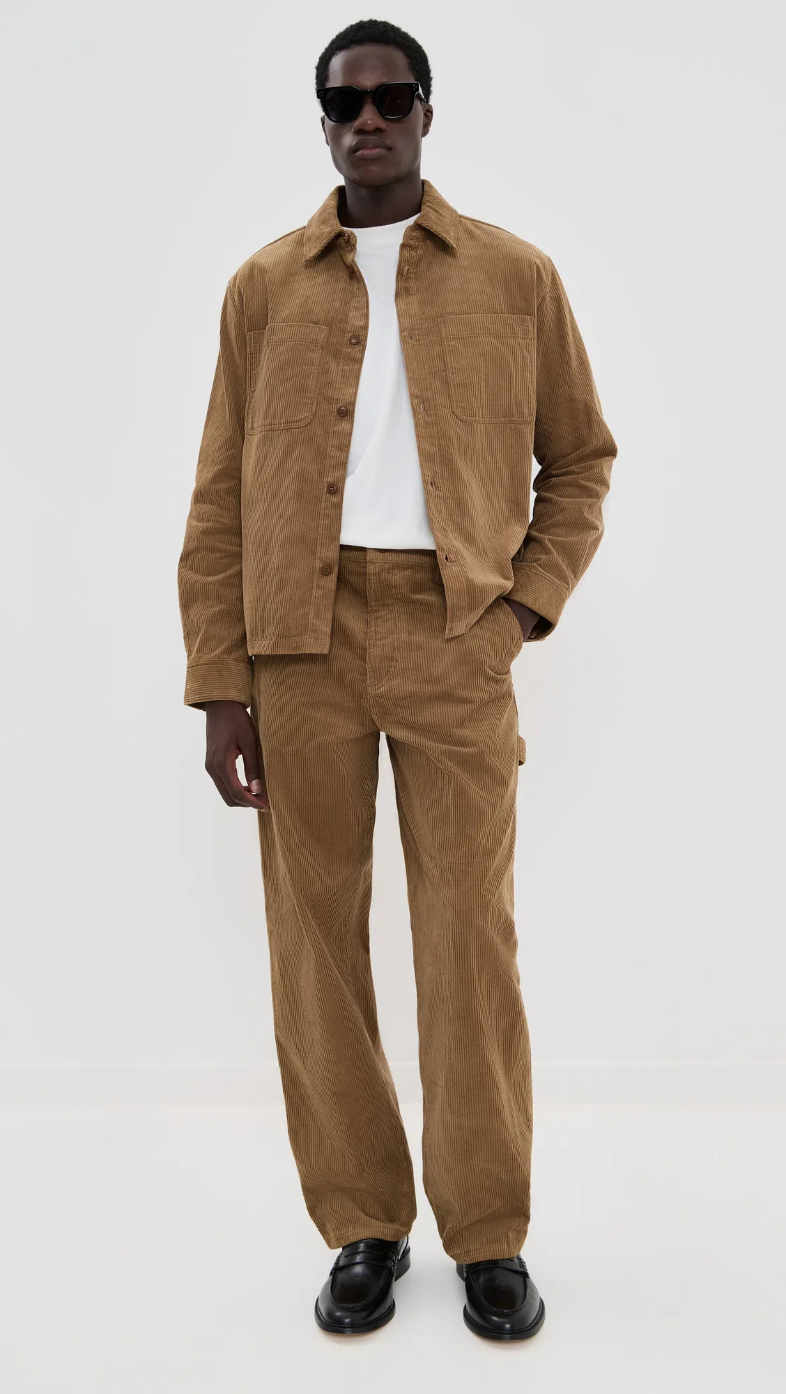 AUGUSTINUS BADER The Lip Balm, 4g - One Size In As Sam