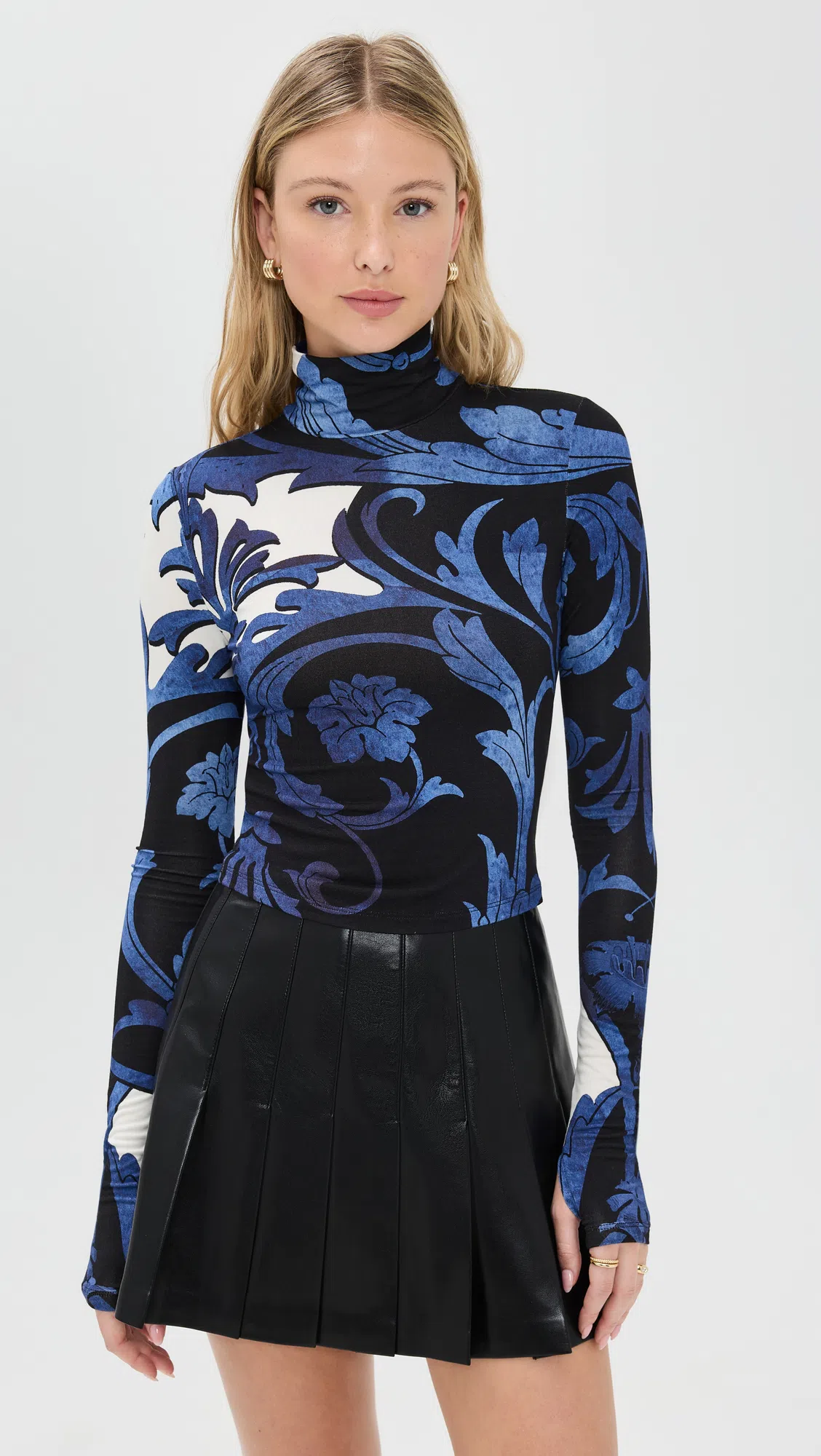 LAURA MERCIER Tinted Moisturizer Blush