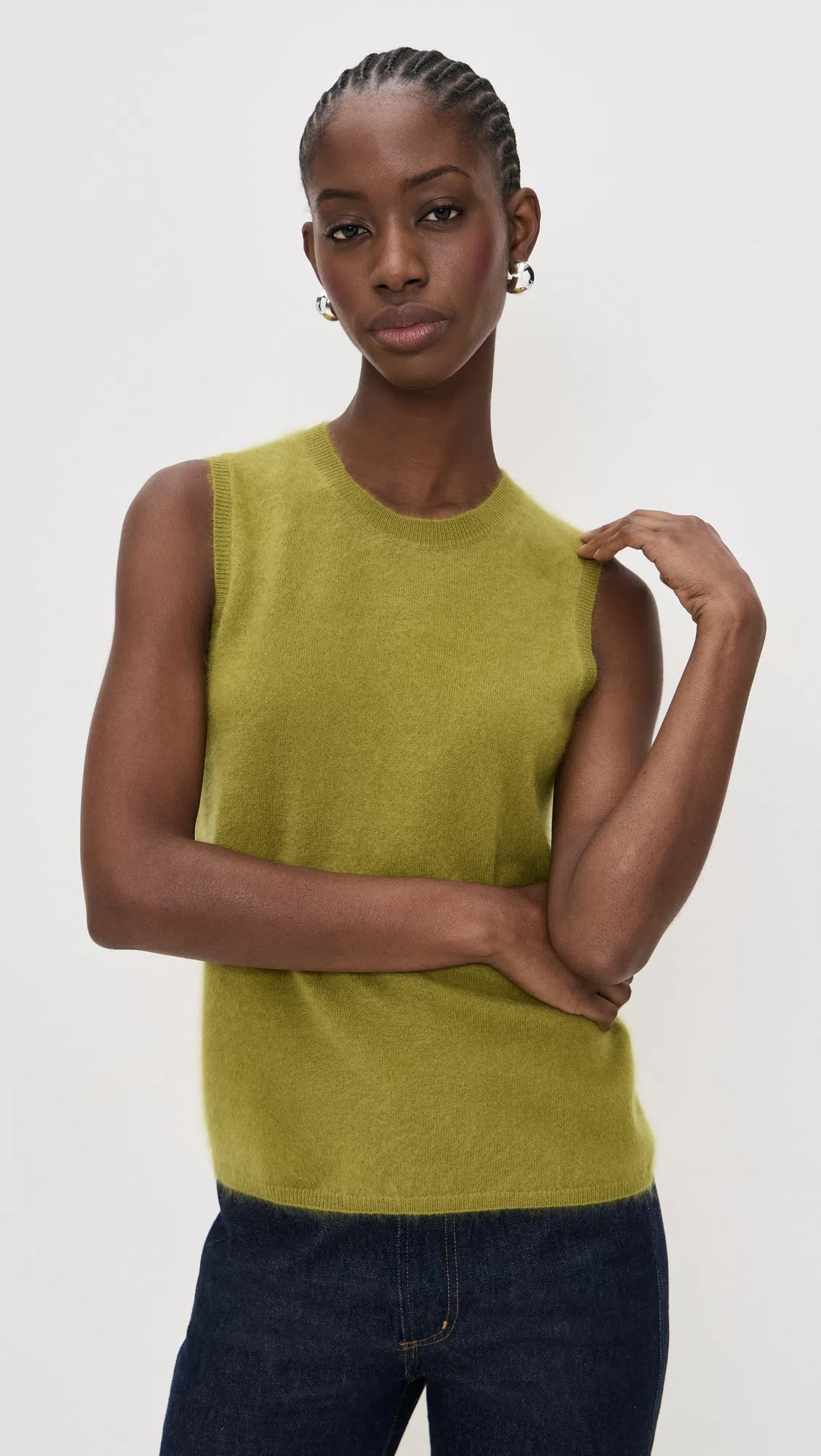 ANASTASIA BEVERLY HILLS Magic Touch Blush Trio In Multi