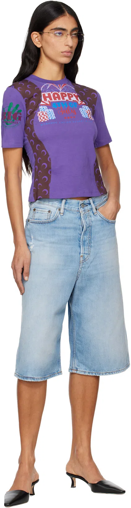 PARIS TEXAS Woman Sandals Burgundy Size 8 Leather In Red