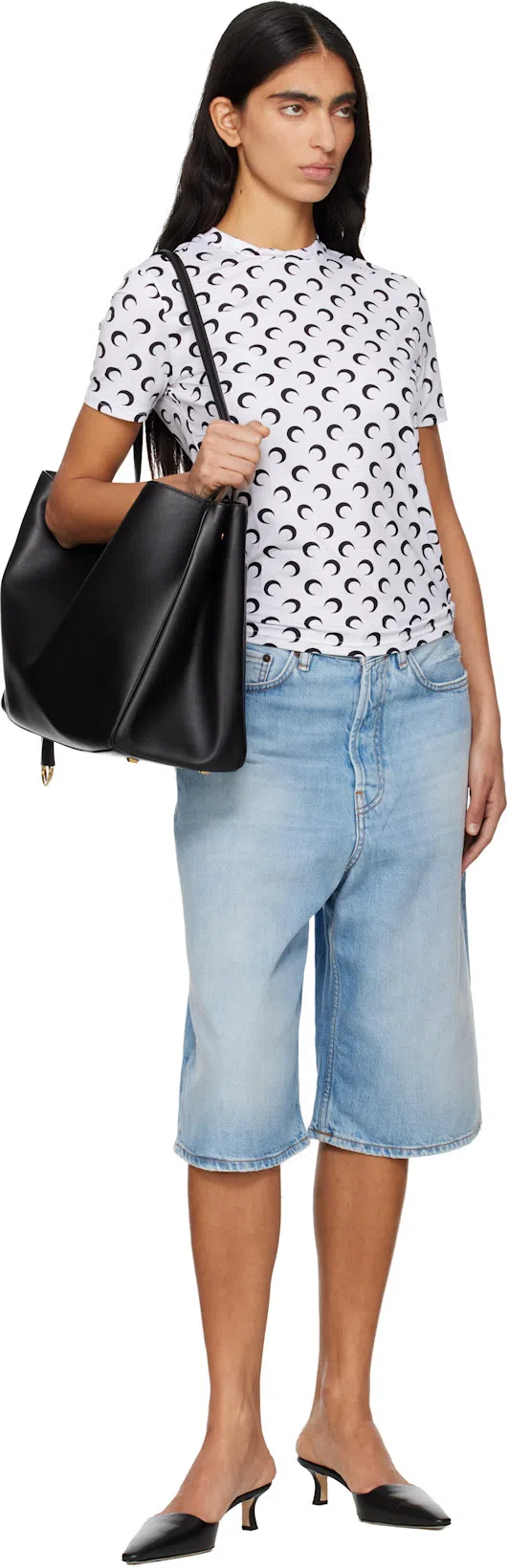 PARIS TEXAS Woman Sandals Burgundy Size 8 Leather In Red