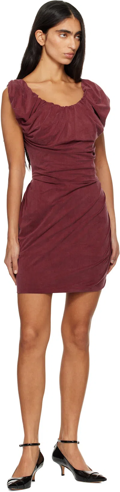 MAISON MARGIELA Kinkies Pumps In Black