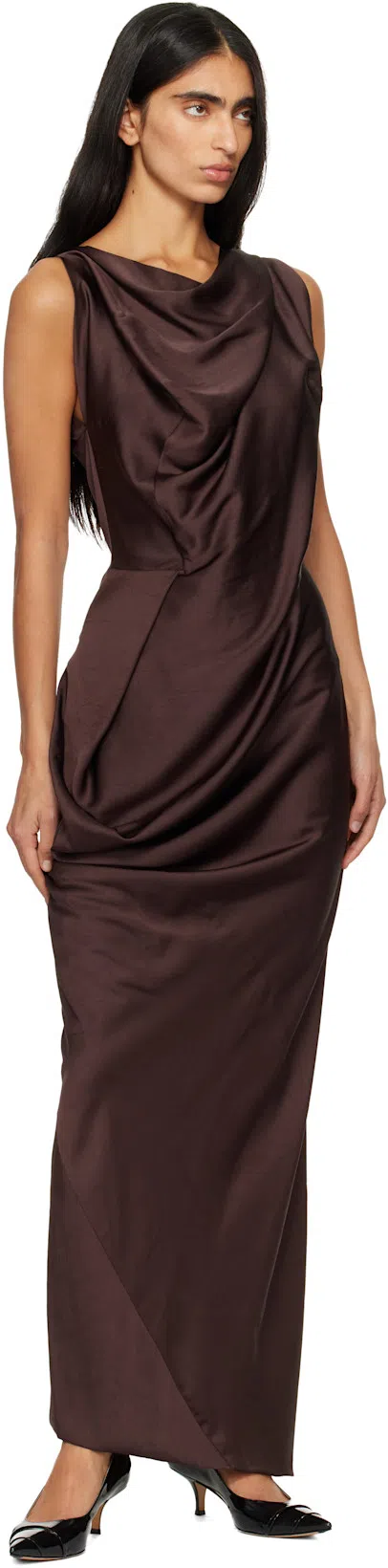 MAISON MARGIELA Kinkies Pumps In Black