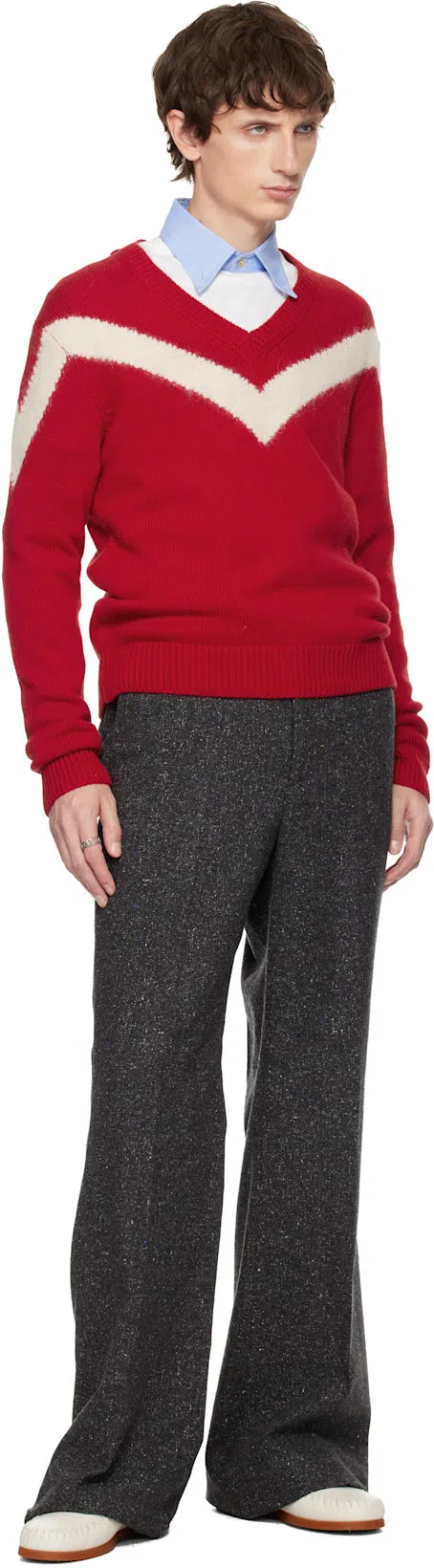 VALENTINO Garavani T-shirts And Polos In White