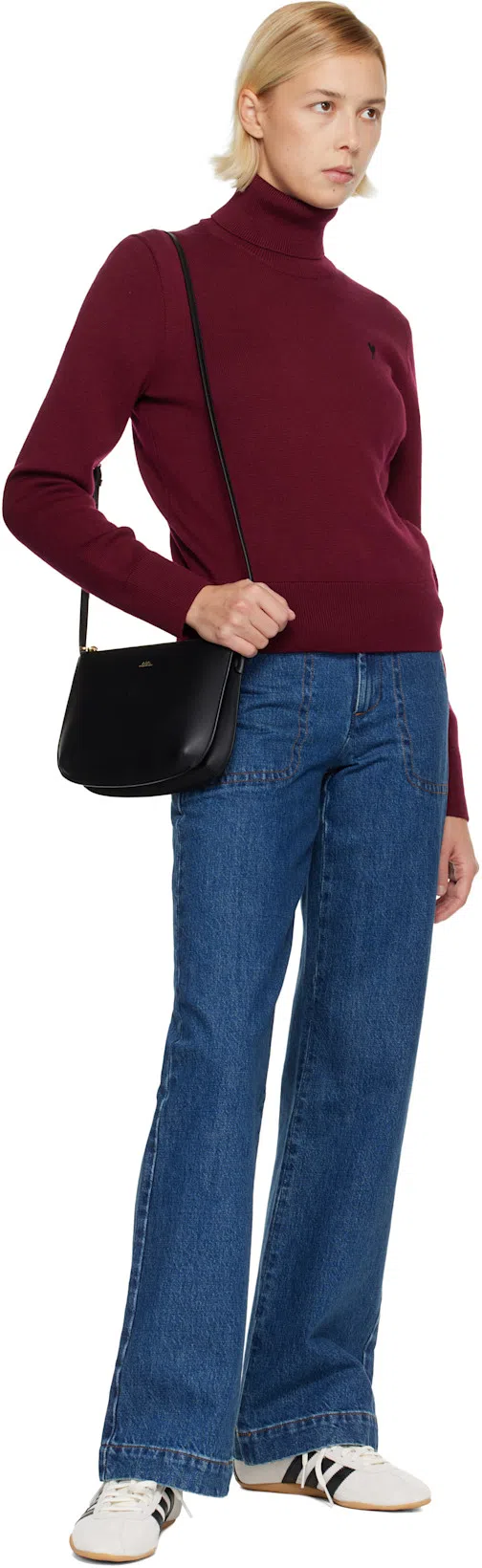 ADIDAS ORIGINALS Adidas Sneakers Tokyo W Vit In Neutral