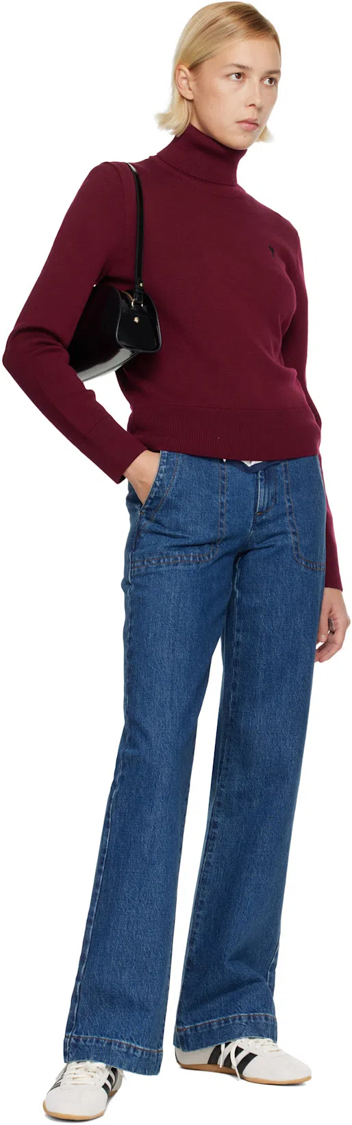 ADIDAS ORIGINALS Adidas Sneakers Tokyo W Vit In Neutral