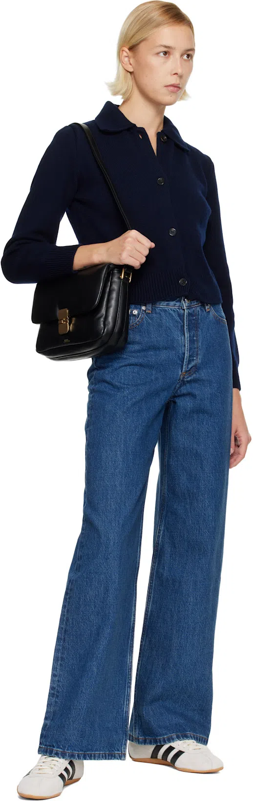 ADIDAS ORIGINALS Adidas Sneakers Tokyo W Vit In Neutral