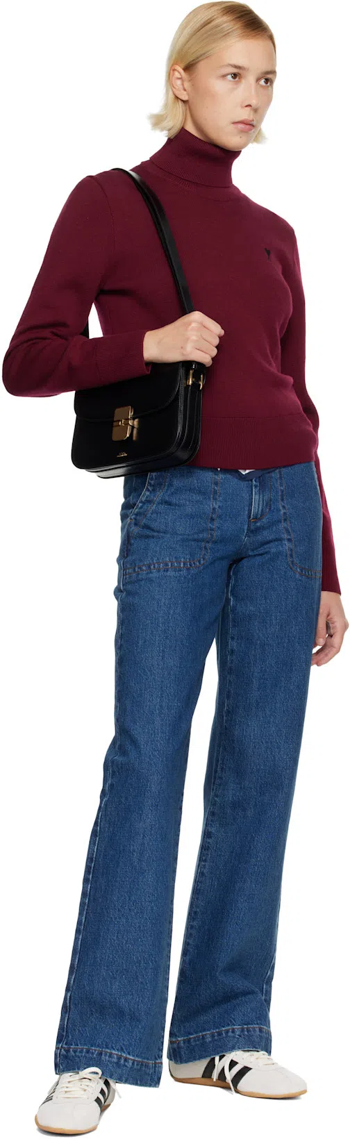 ADIDAS ORIGINALS Adidas Sneakers Tokyo W Vit In Neutral