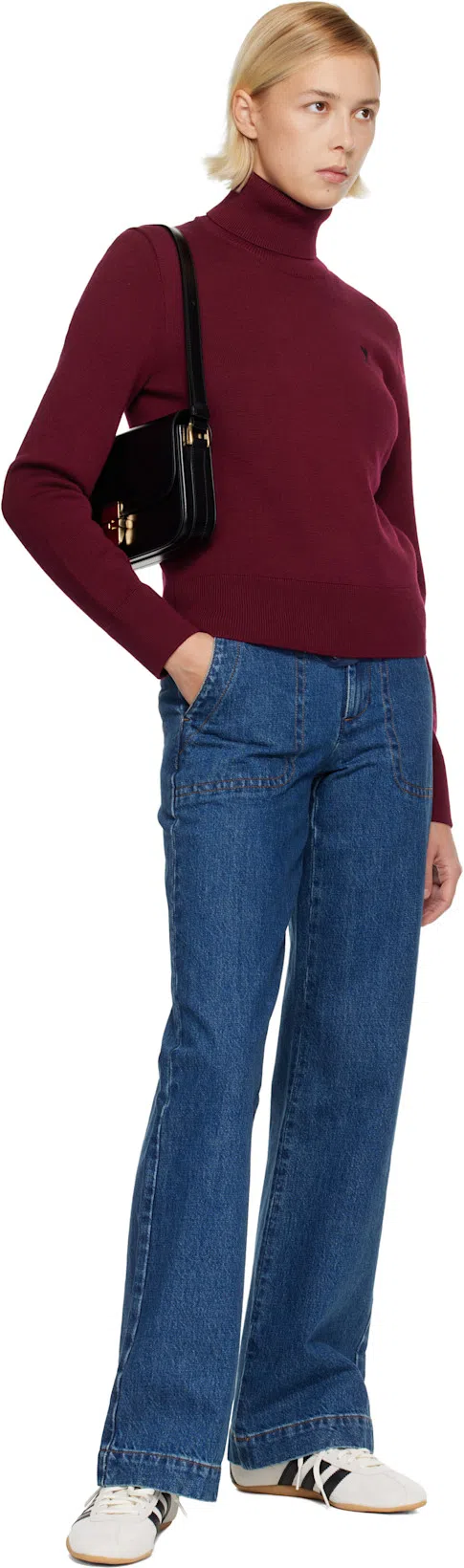 ADIDAS ORIGINALS Adidas Sneakers Tokyo W Vit In Neutral