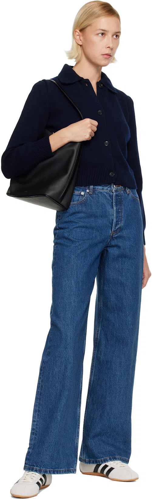 ADIDAS ORIGINALS Adidas Sneakers Tokyo W Vit In Neutral