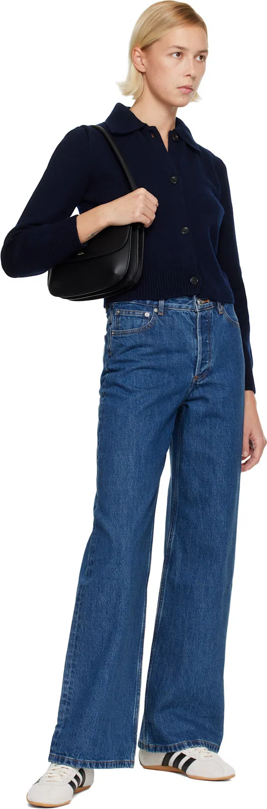 ADIDAS ORIGINALS Adidas Sneakers Tokyo W Vit In Neutral