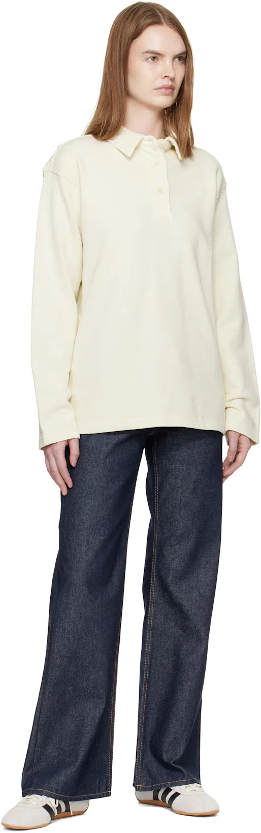 ADIDAS ORIGINALS Suede Low-profile Tokyo Sneakers In White