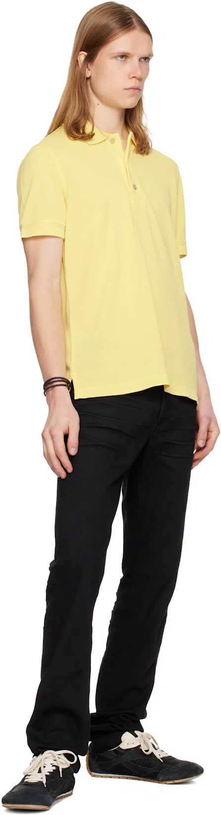 BOTTEGA VENETA Black Fabric And Suede Orbit Flash Sneakers In Multi