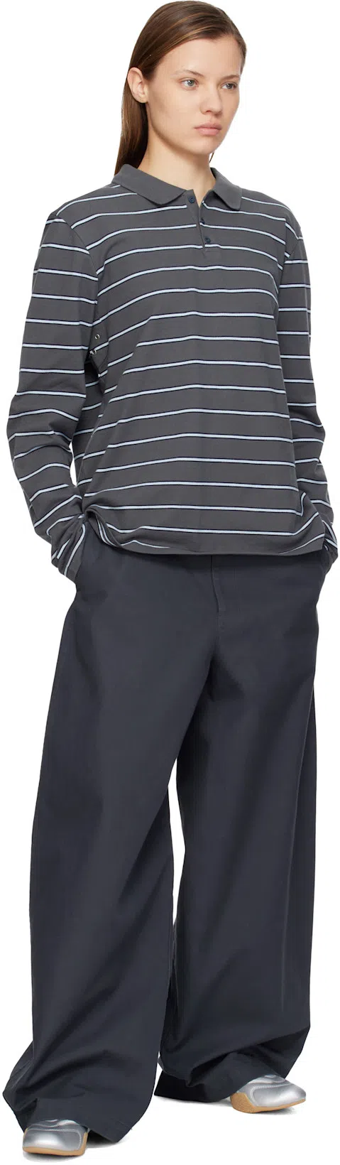 ADIDAS ORIGINALS Women S Taekwondo Mei Elite Sneakers Silver Metal In Gray