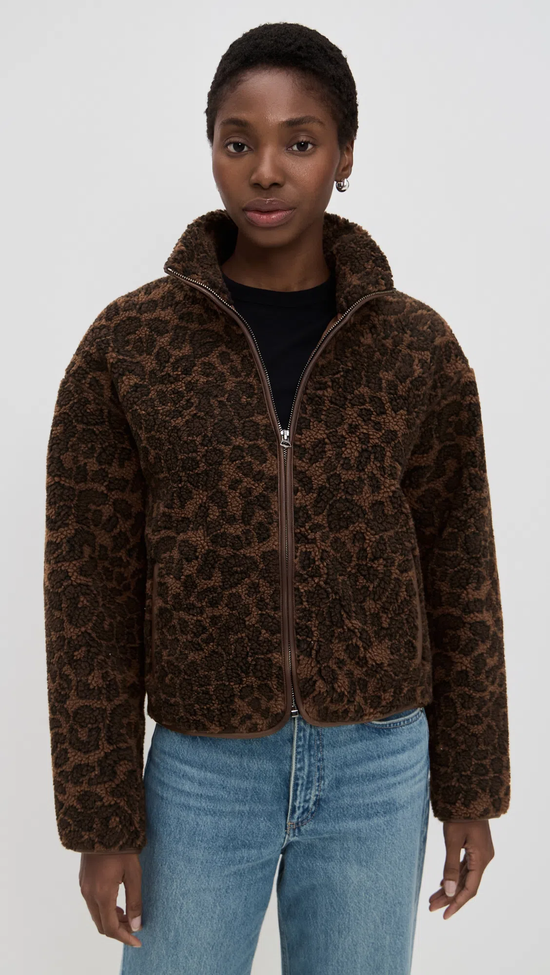 SPLITS59 Sara Airweight Sports Bra In Red