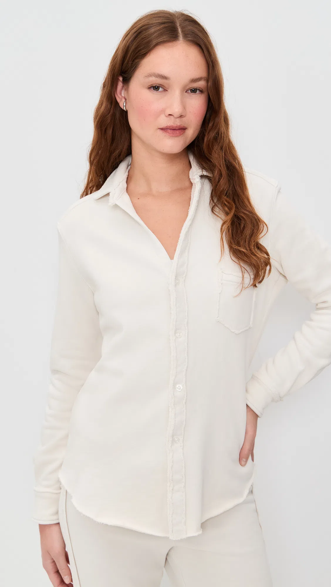 UGG Chestnut Brown Suede Leather Elea Slip-on Slippers