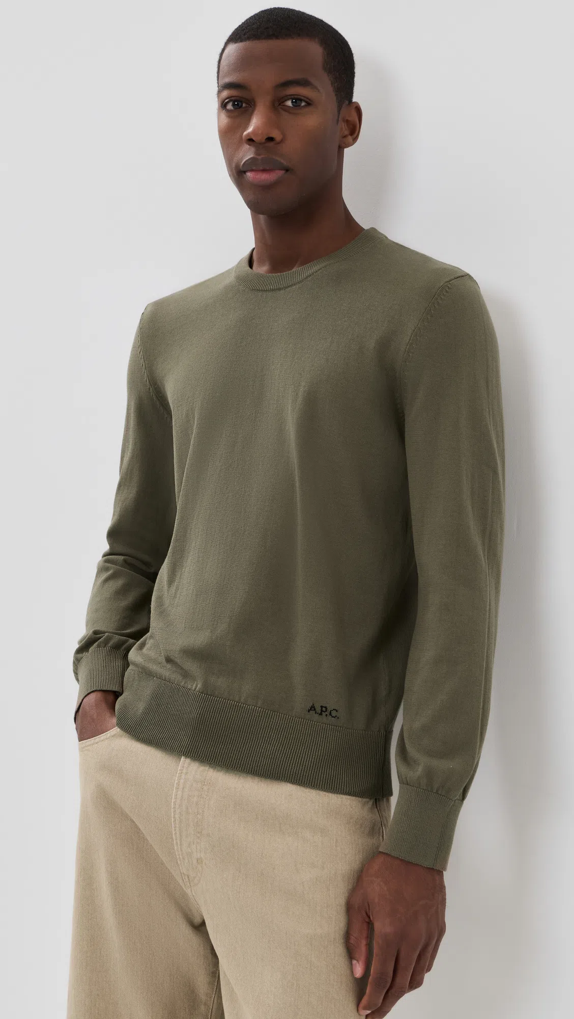 JEANERICA Vega Straight Leg Jeans Mirage Rinse In Nude