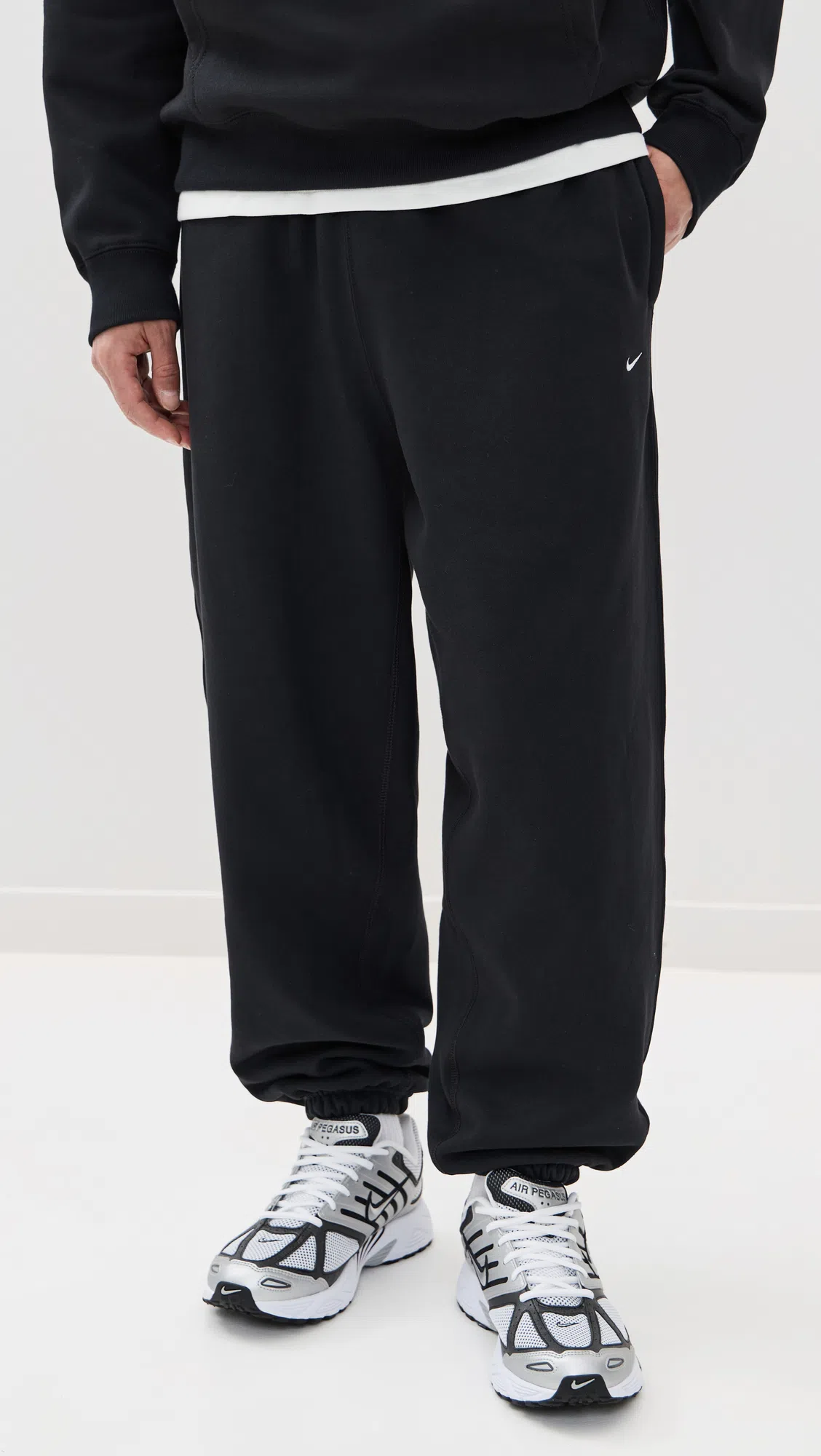 ADIDAS ORIGINALS Adidas Samab Og Sneaker In Black