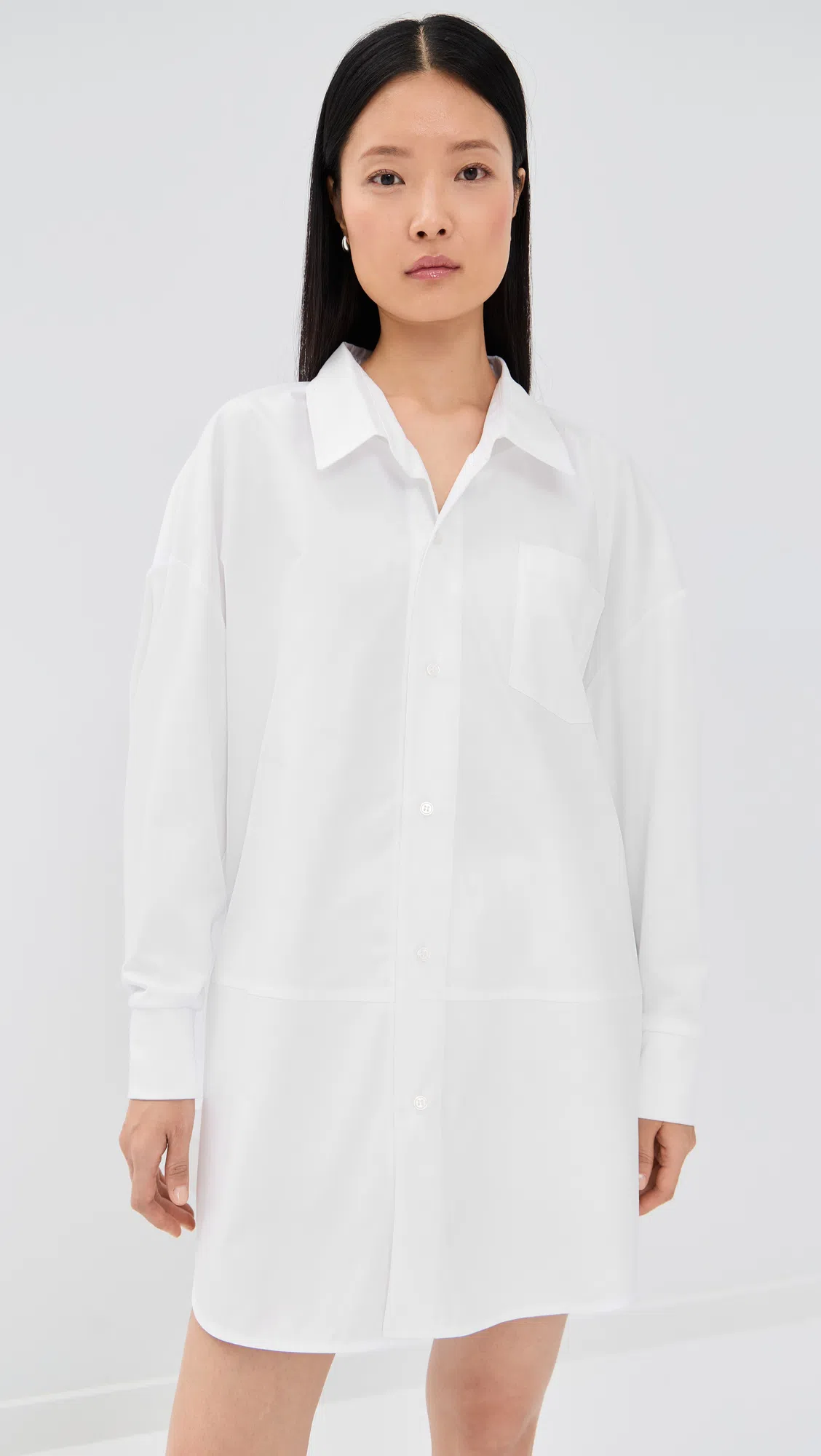 ATTICO 65mm Lea Heeled Leather High Boots In Black