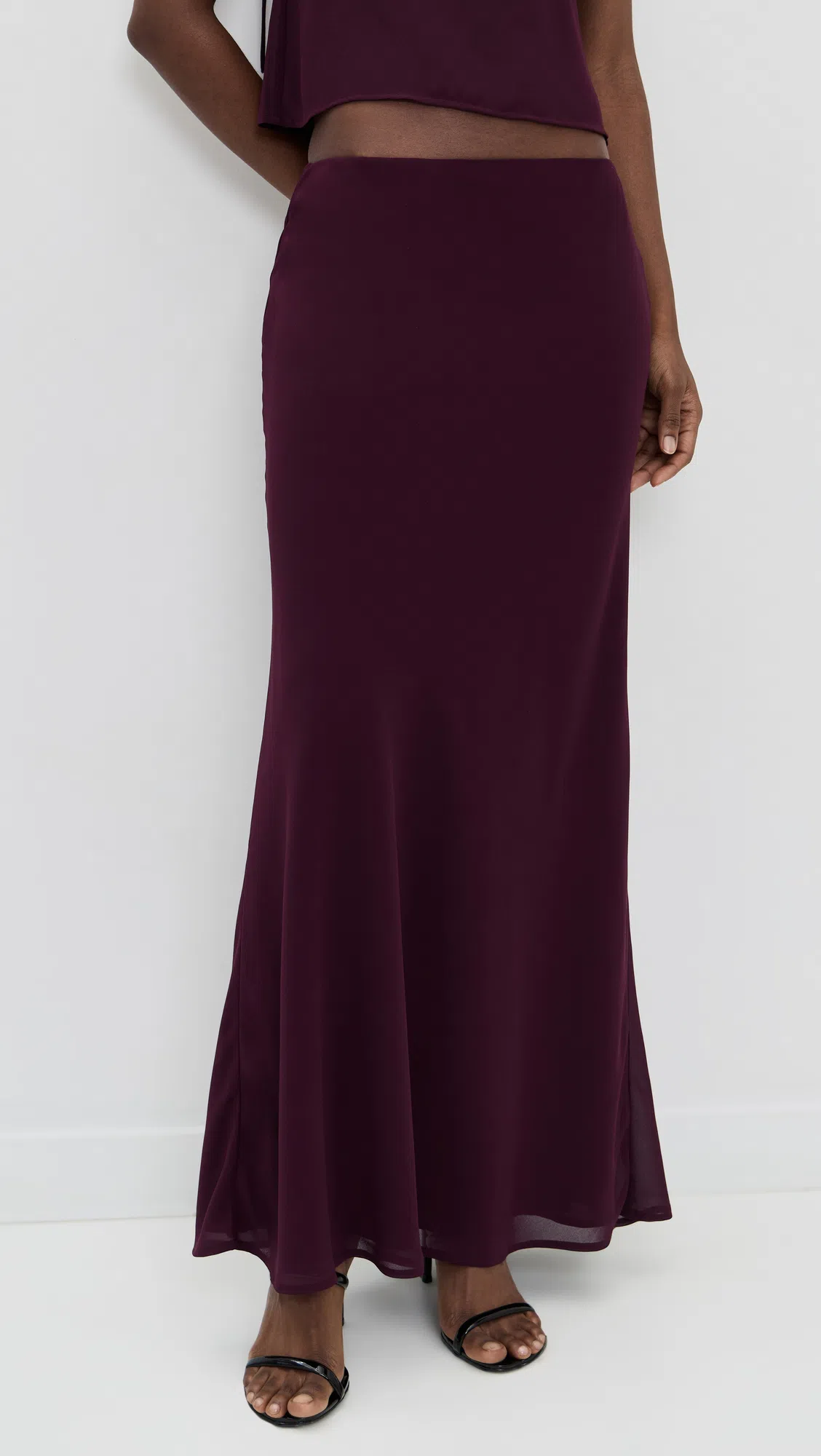 ANASTASIA BEVERLY HILLS Magic Touch Blush Trio In Multi