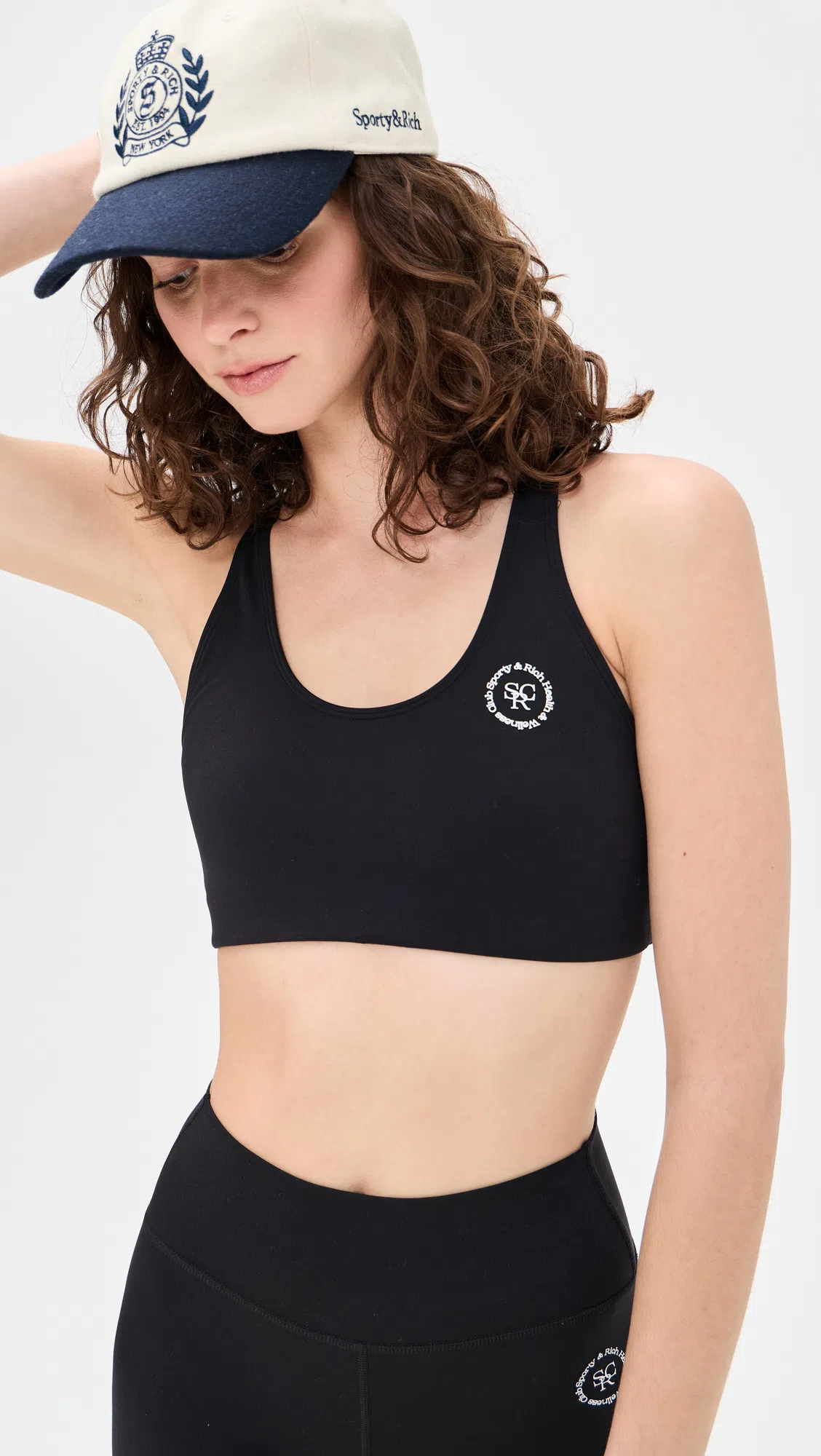 ISABEL MARANT Senny Perforated Suede Sneakers In Brown