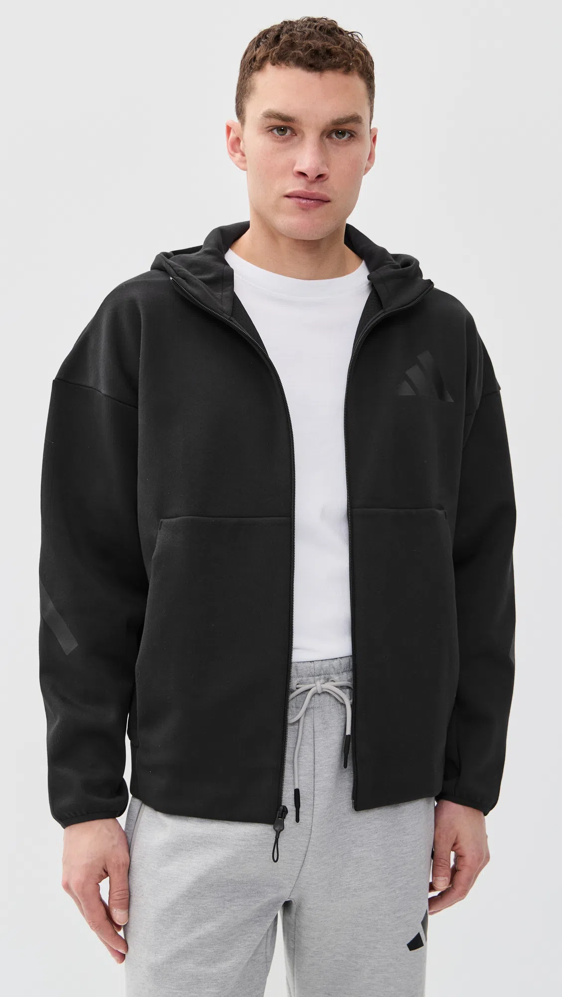 ADIDAS ORIGINALS Adidas Samab Og Sneaker In Black