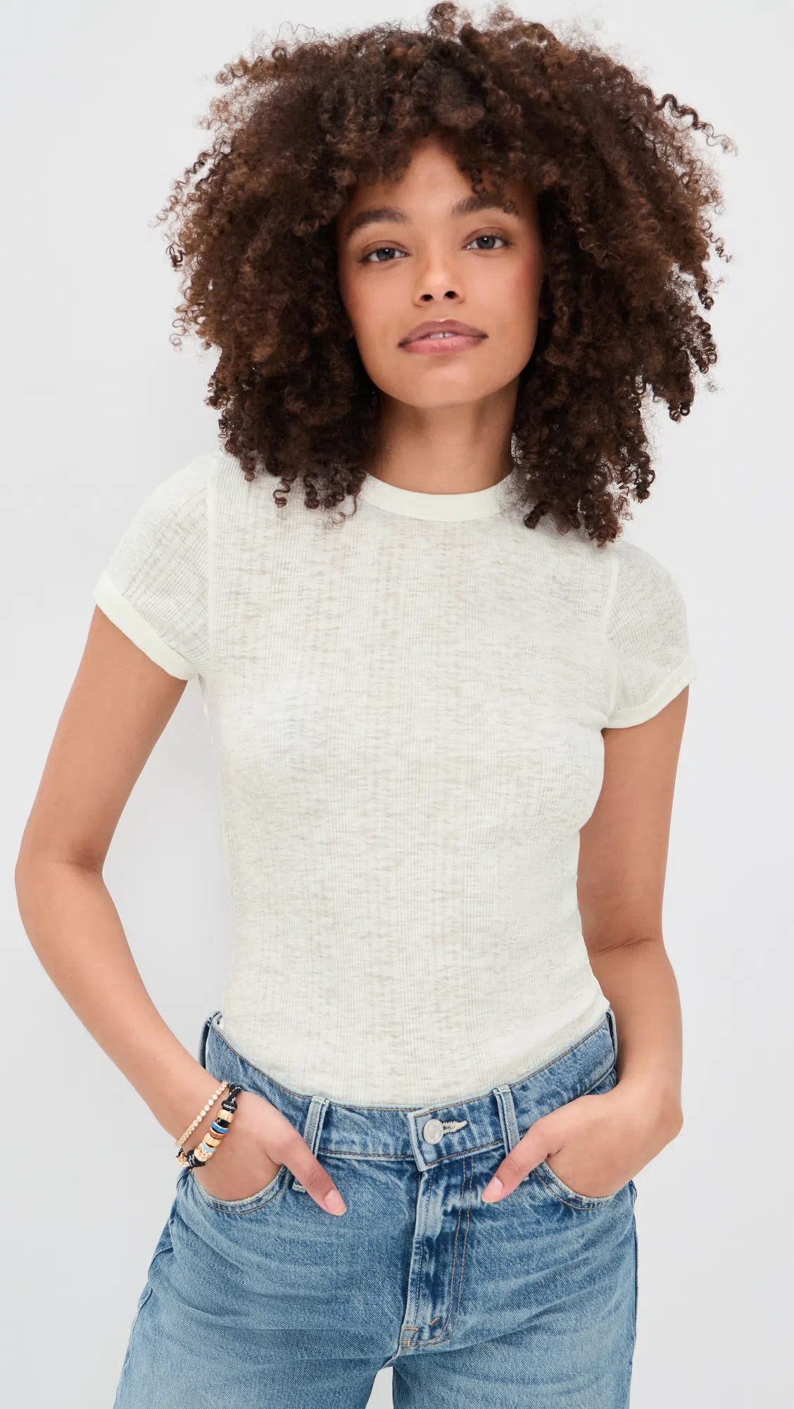 MOTHER The Light Drizzle Take A Raincheck Jacket In Neutral