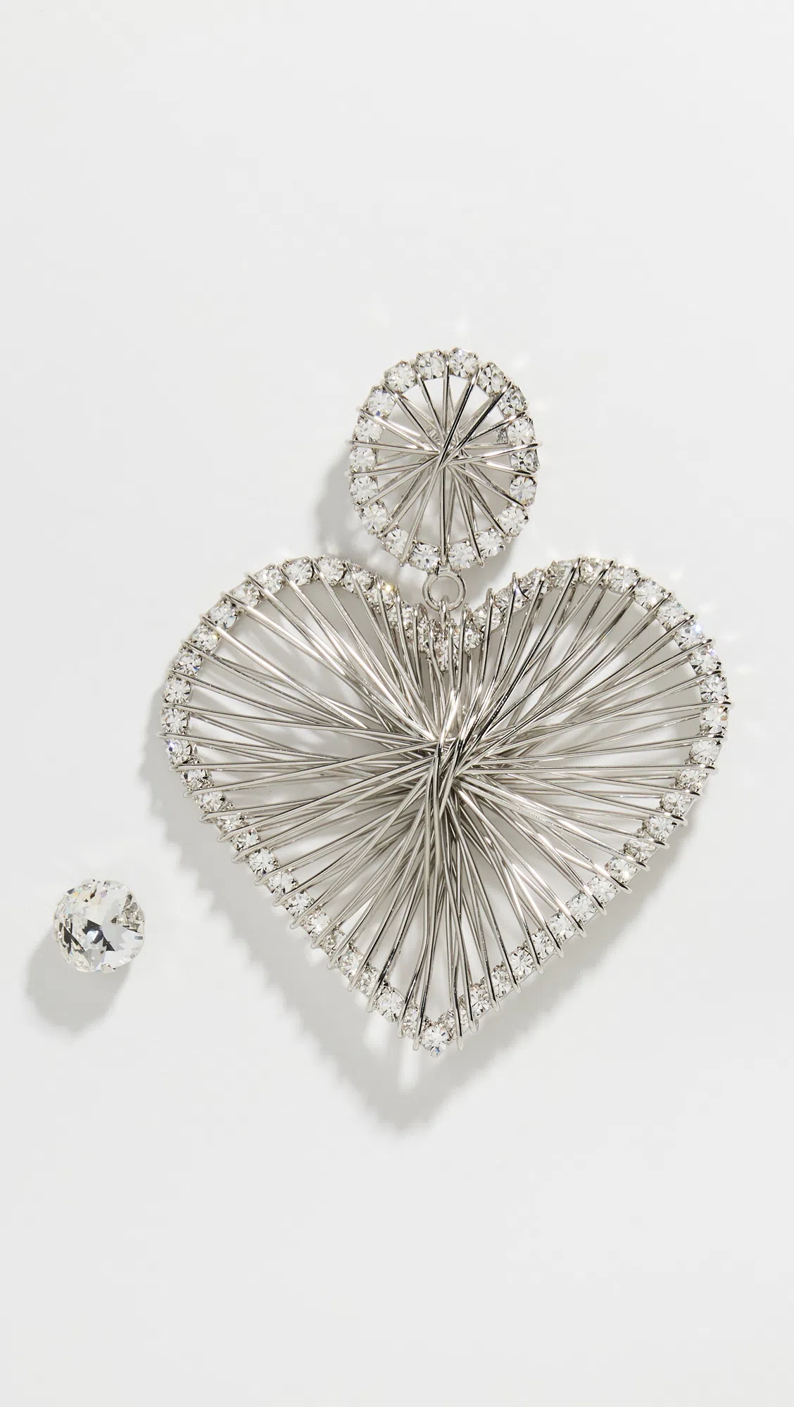 ISABEL MARANT ÉTOILE Orlane Broderie Anglaise Cotton-jersey Mini Dress In Black