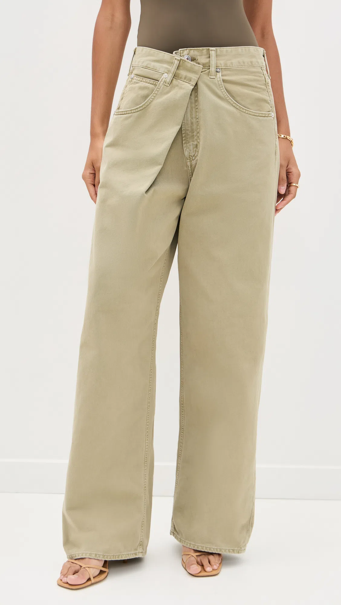 ADIDAS ORIGINALS Samba Jane Suede-trimmed Leather Sneakers In Multi