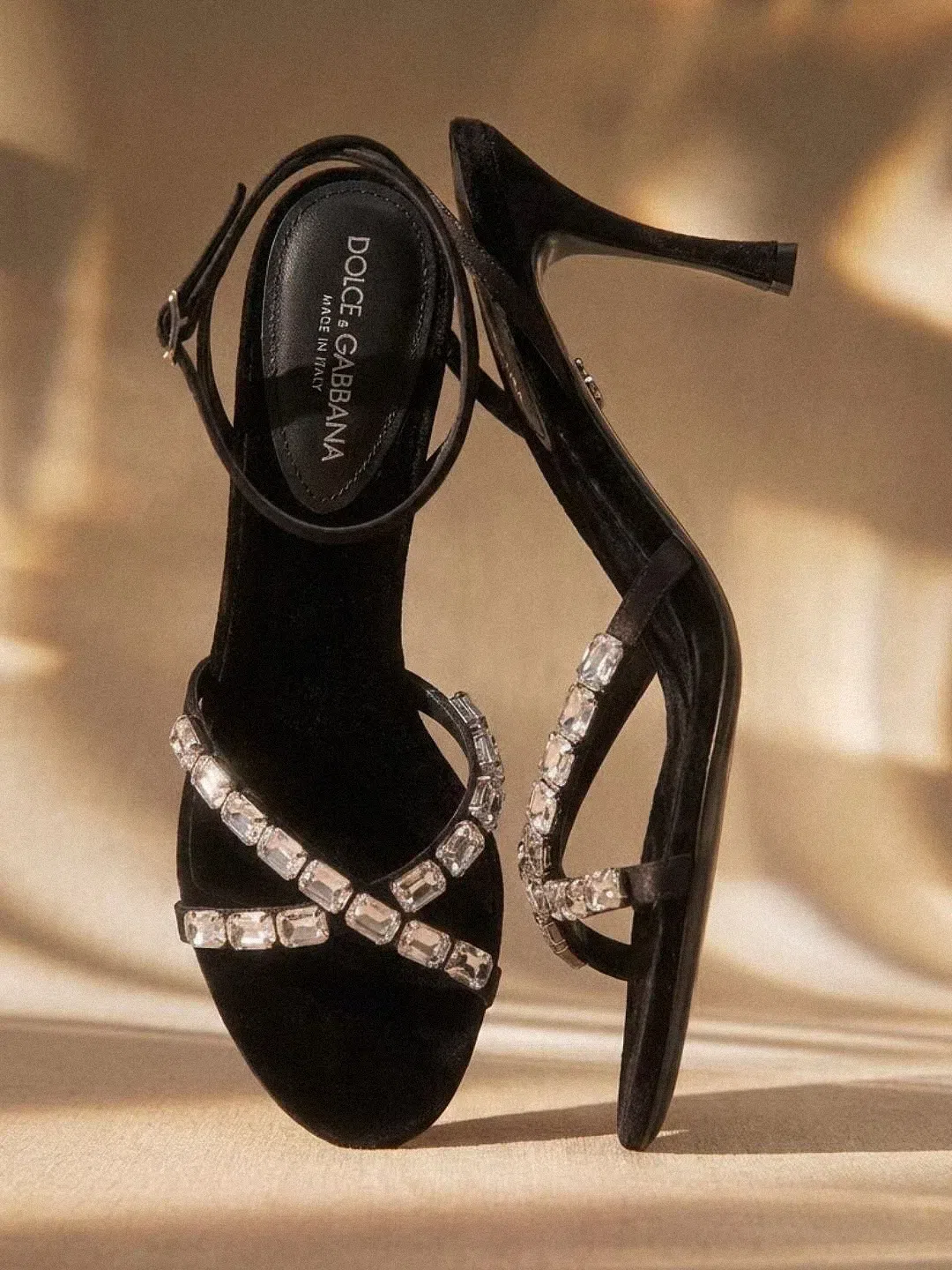 FERRAGAMO Detailed Archive Heel 01k3357849071c Neronero In Black