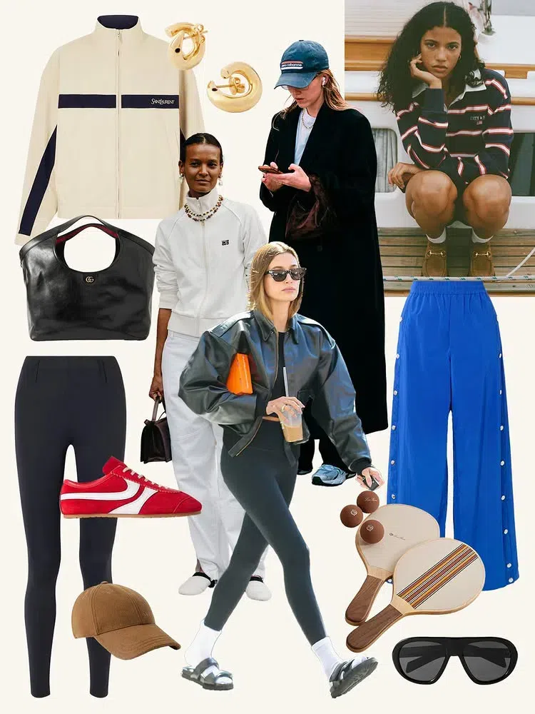 DRIES VAN NOTEN 70s Marathon Spirit Suede Low-top Sneakers In Red