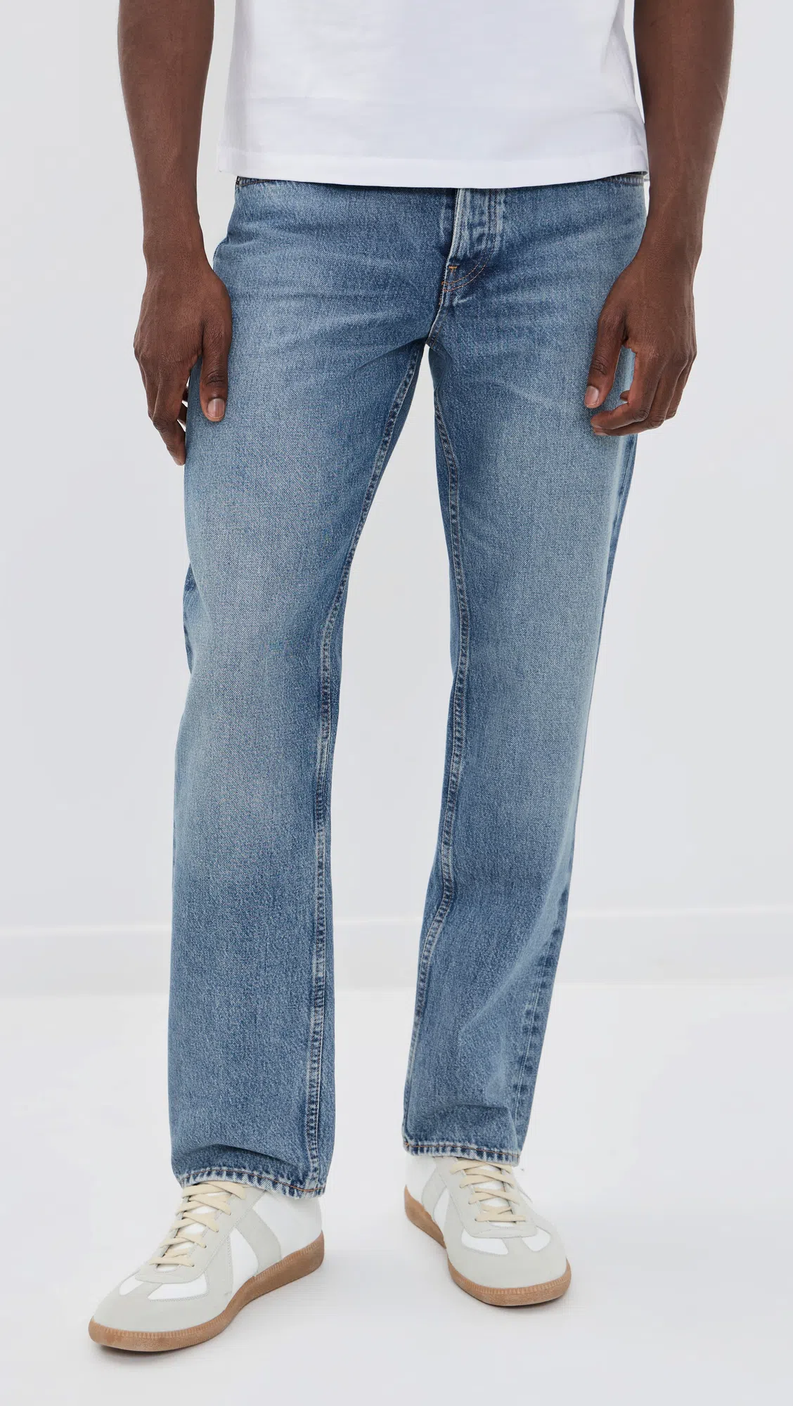 AUGUSTINUS BADER The Lip Balm, 4g - One Size In As Sam