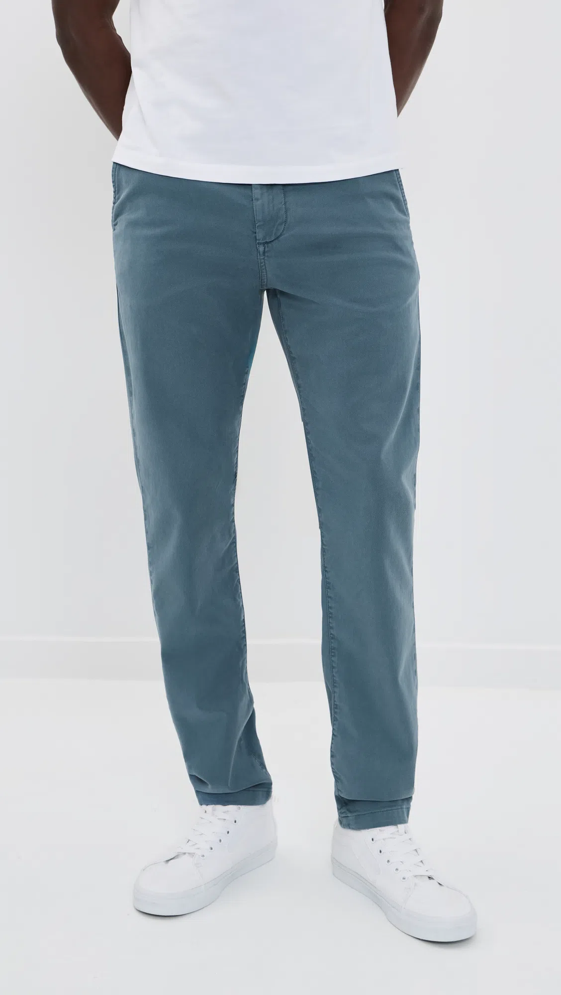 AUGUSTINUS BADER The Lip Balm, 4g - One Size In As Sam