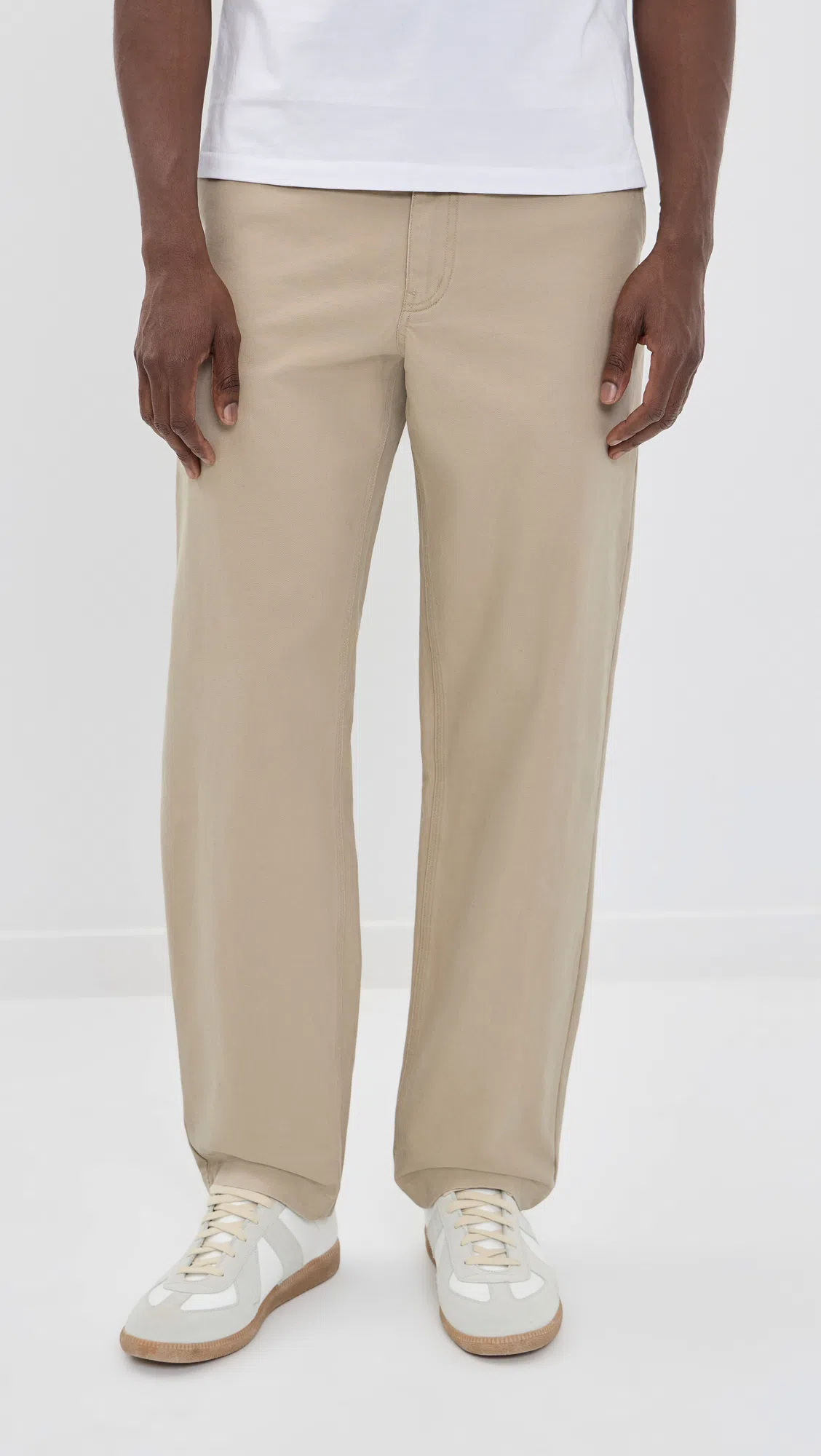 AUGUSTINUS BADER The Lip Balm, 4g - One Size In As Sam